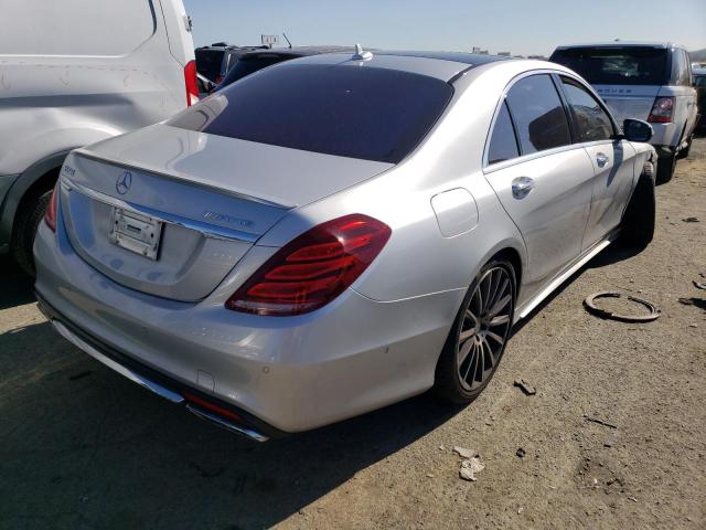 VIN WDDUG8CBXEA025052 2014 Mercedes-Benz S-Class, 550 no.3