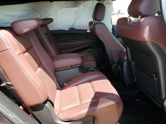 2021 DODGE DURANGO CI - 1C4RDJEG0MC823622