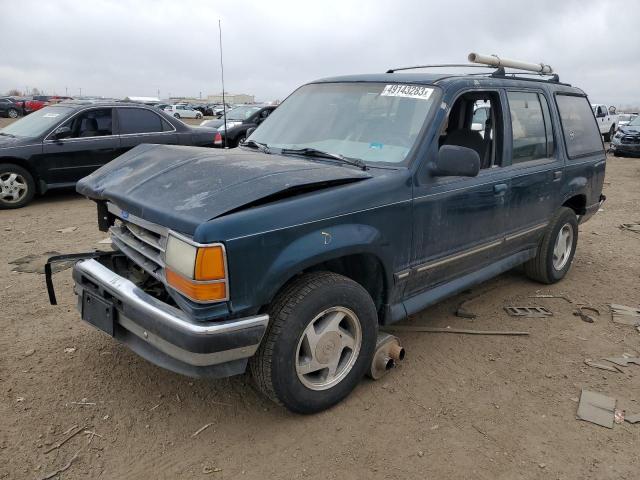 1994 Ford Explorer 