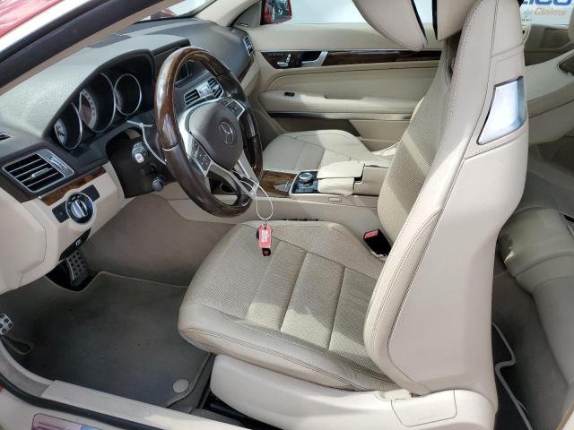 2017 MERCEDES-BENZ E 400 - WDDKJ6FB0HF357503
