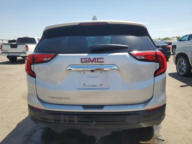 3GKALMEV7LL110742 GMC Terrain Sle