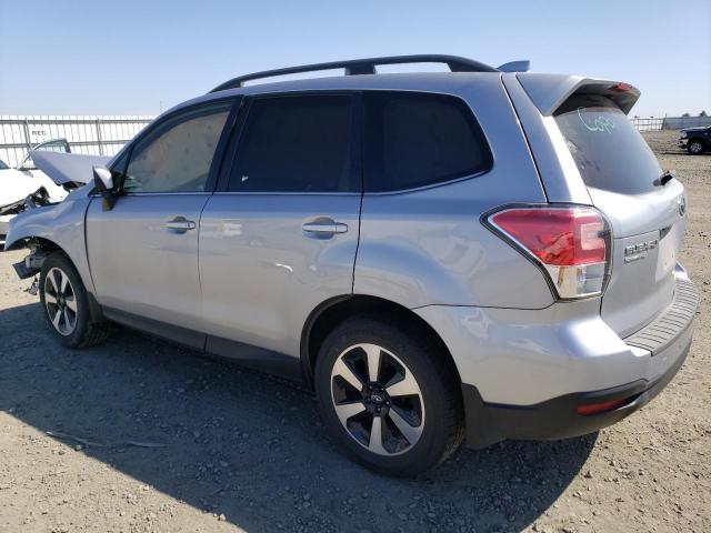 JF2SJAJC5HH541225 Subaru Forester 2.5i Limited