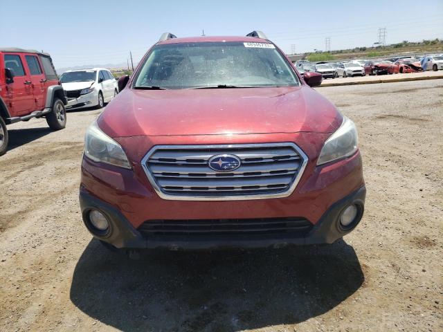 4S4BSAFC2G3320306 Subaru Outback 2.5i Premium