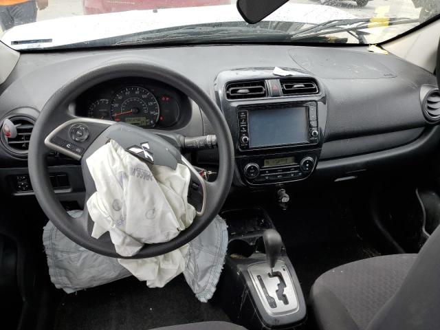 2020 MITSUBISHI MIRAGE ES - ML32A3HJ9LH008918