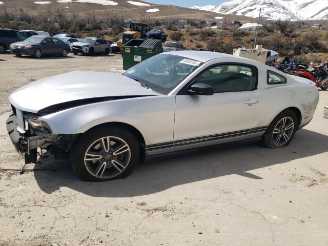 2011 Ford Mustang 