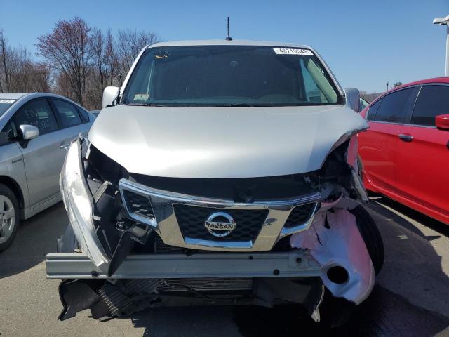 2020 NISSAN NV200 2.5S - 3N6CM0KN7LK692682