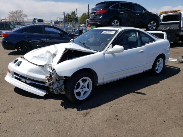 1995 Acura Integra GS-R