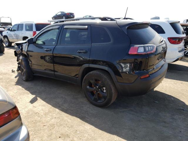1C4PJMLB8MD199295 Jeep Cherokee Latitude Plus