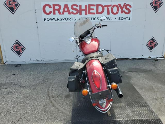 2002 HONDA VTX1800 R - 1HFSC49012A000621