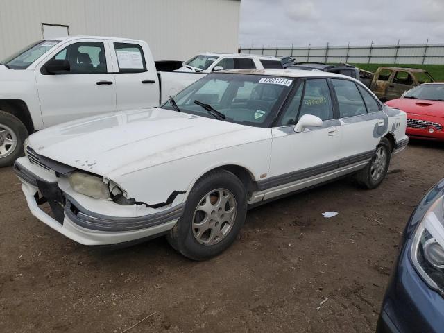 1994 Oldsmobile 88 