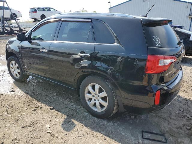 5XYKWDA72FG643267 KIA SORENTO SX