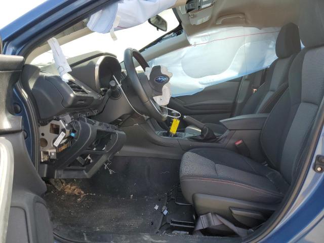 JF2GTACC6MG393485 Subaru Crosstrek Premium