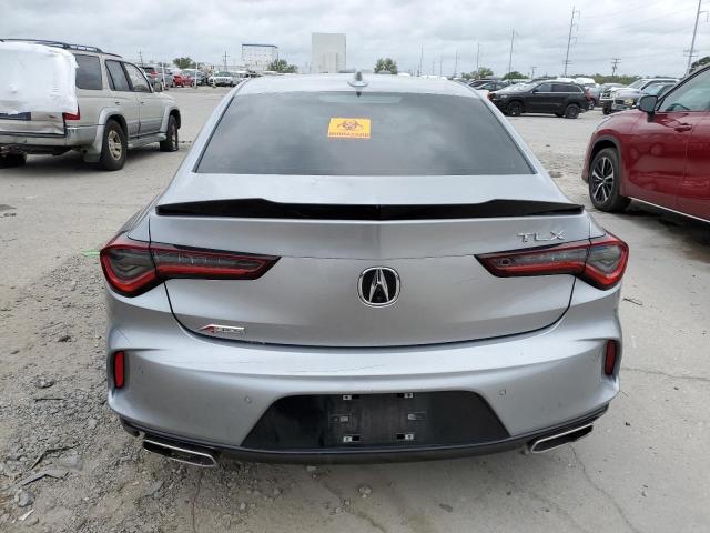 2021 ACURA TLX TECH A - 19UUB5F5XMA000343