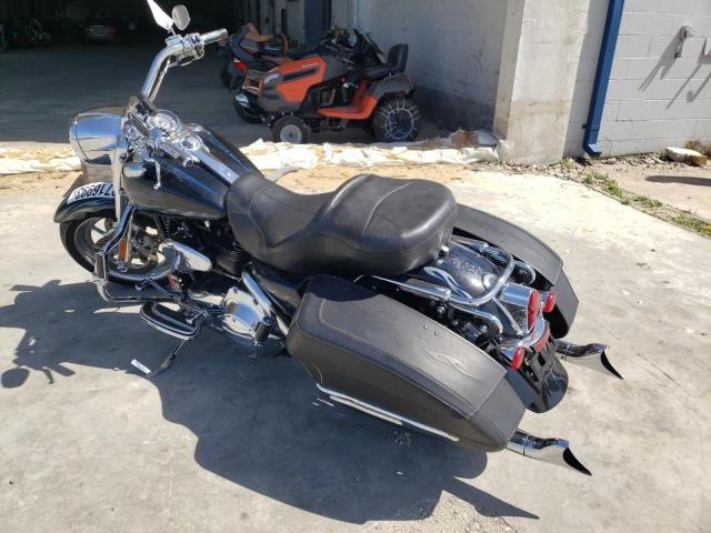 2007 HARLEY-DAVIDSON FLHRSE3 1HD1PG81X7Y951953
