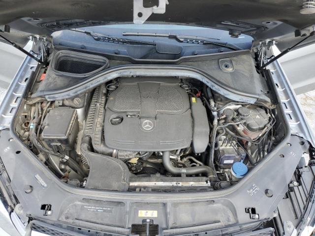 4JGDA5HBXGA732556 Mercedes-Benz Gle 350 4matic