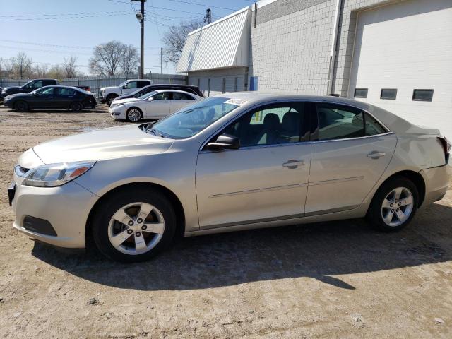 2015 Chevrolet Malibu LS