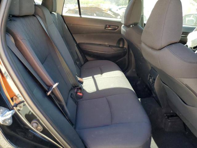 2023 TOYOTA COROLLA CR - 7MUCAABGXPV045549