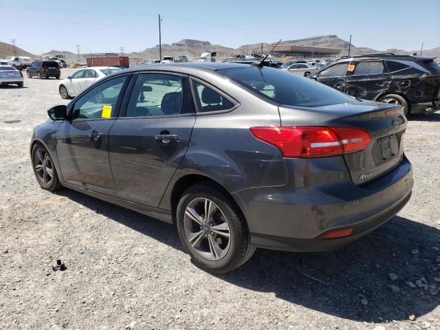1FADP3FE3JL249481 Ford FOCUS SE
