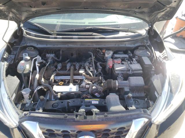 3N1CP5BV1LL525545 Nissan KICKS S