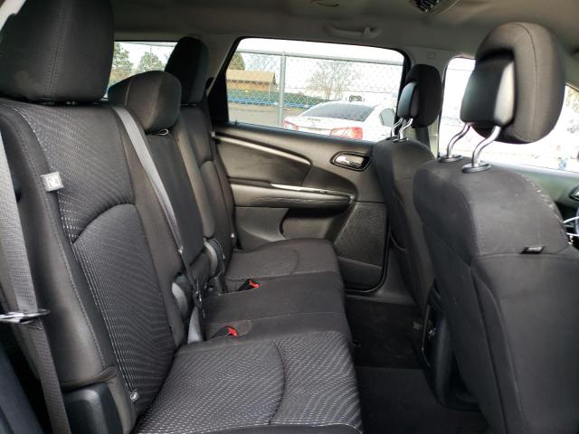 3C4PDCGG2GT235326 Dodge Journey Crossroad