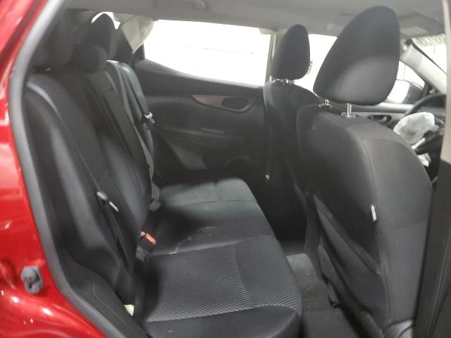 2019 NISSAN ROGUE SPT JN1BJ1CR3KW342163