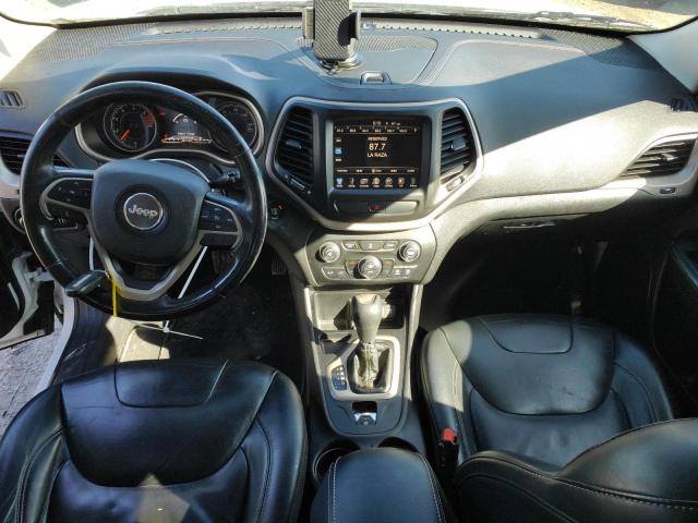 1C4PJLDB9GW165349 Jeep Cherokee Limited