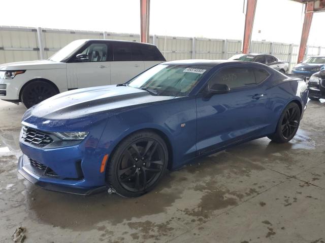 2019 Chevrolet Camaro LT