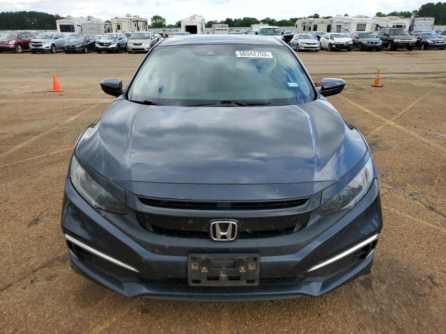 19XFC2F6XKE022106 | 2019 HONDA CIVIC LX