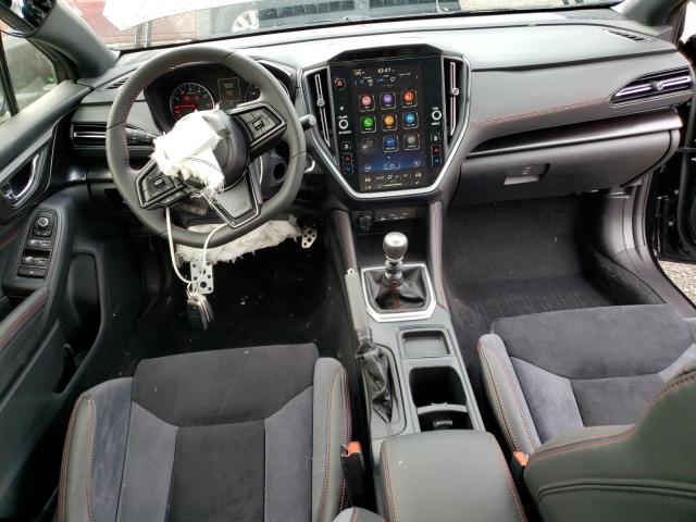 JF1VBAL60N9030632 Subaru Wrx Limited