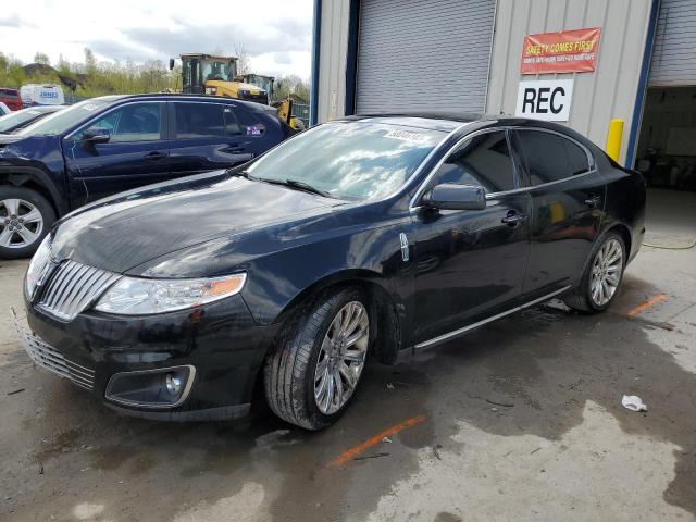 2011 Lincoln MKS 