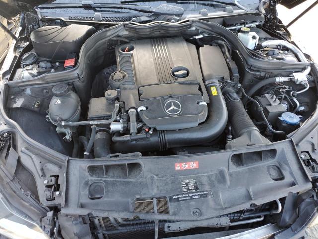WDDGF4HB2EA962365 Mercedes-Benz C 250