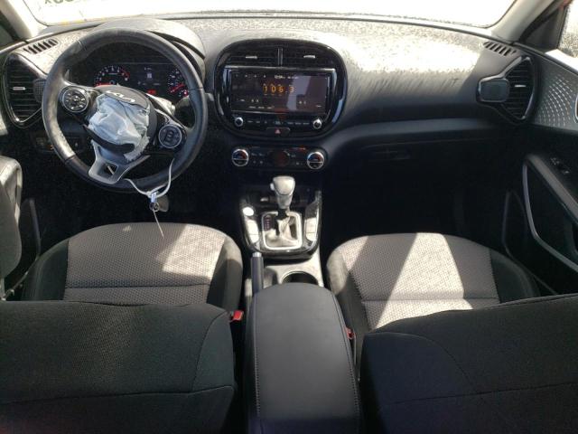 KNDJ23AU2N7150997 KIA SOUL LX