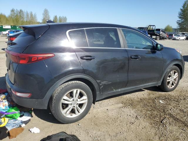 KNDPM3AC7J7313293 KIA Sportage Lx