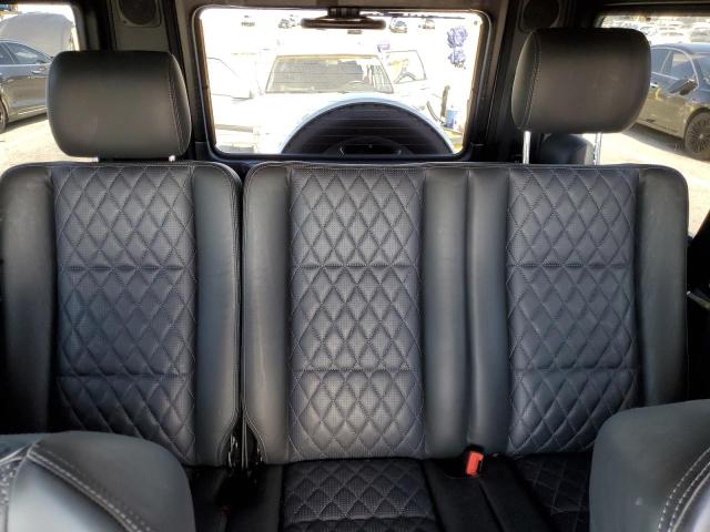 WDCYC7DF4HX277135 Mercedes-Benz G 63 AMG