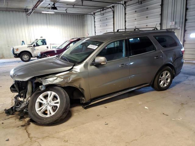 2012 Dodge Durango Crew