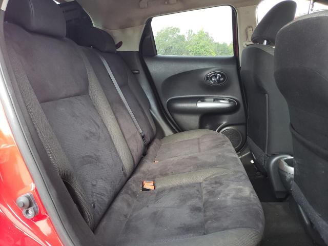 2017 NISSAN JUKE S - JN8AF5MR4HT705567