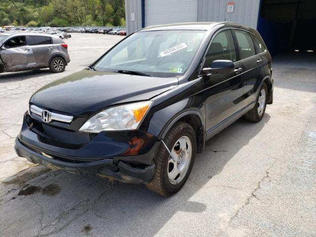 2008 Honda CR-V LX