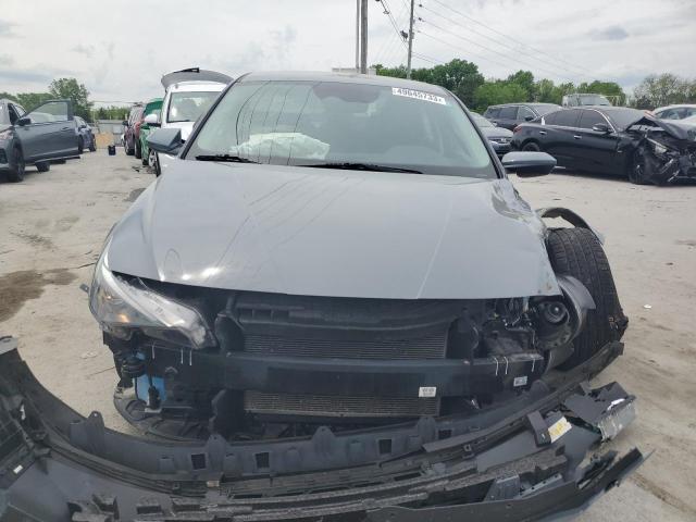 KMHLM4AG3MU092977 Hyundai ELANTRA SEL