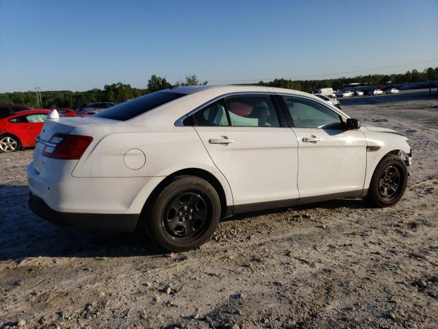 2019 FORD TAURUS POL - 1FAHP2MK0KG113467