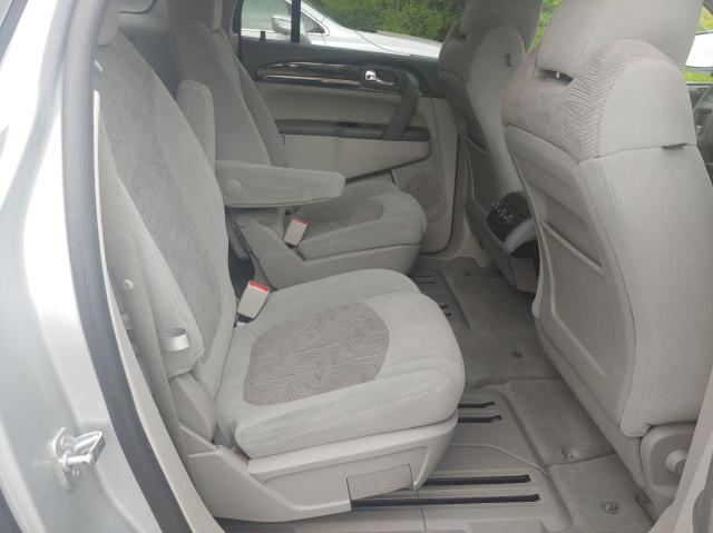 5GAKRAKD4EJ355714 Buick Enclave