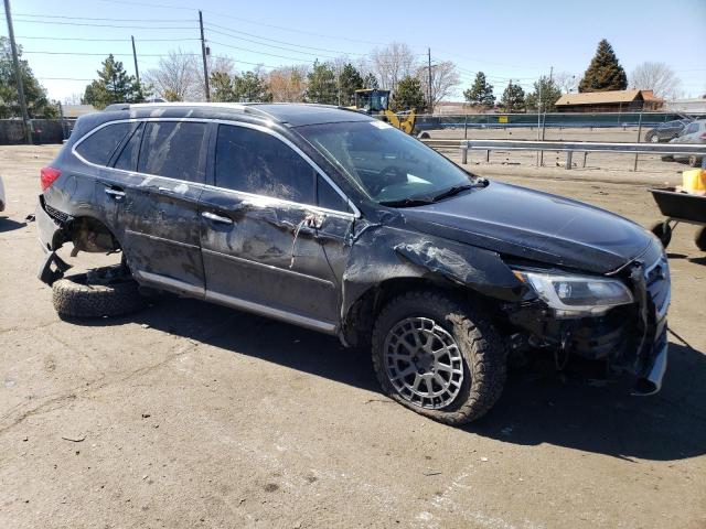 4S4BSETCXH3312743 Subaru Outback Touring