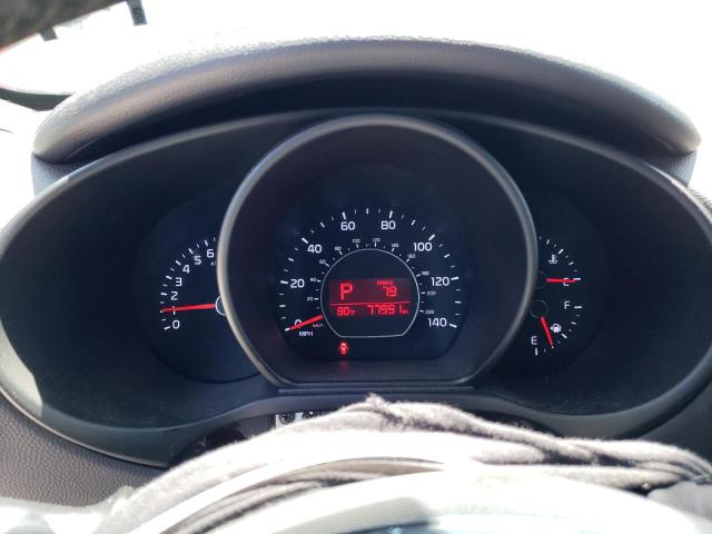 KNDJX3A55E7024529 KIA Soul !