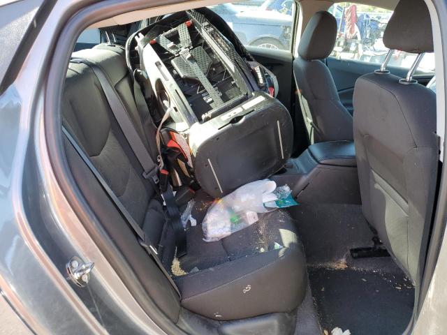 2018 CHEVROLET VOLT LT - 1G1RC6S51JU139762