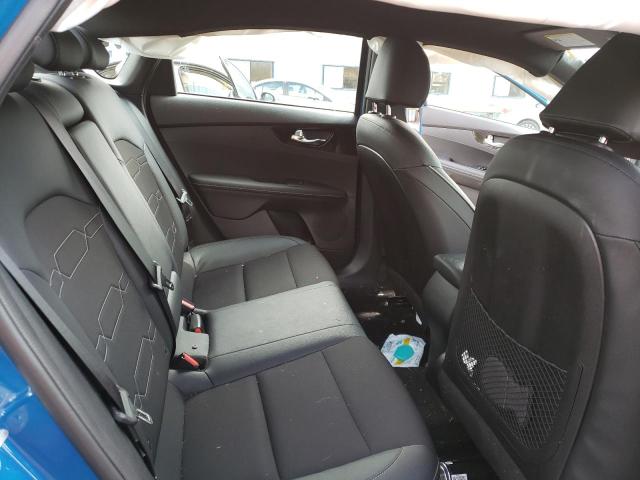 3KPF54AD7NE431356 KIA Forte Gt Line