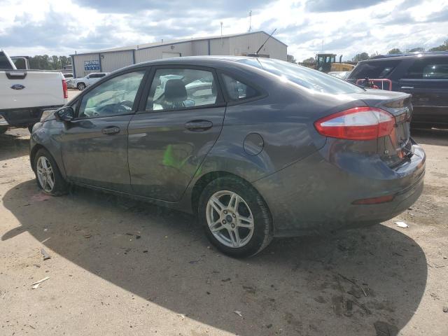 3FADP4BJ3HM119556 Ford FIESTA SE