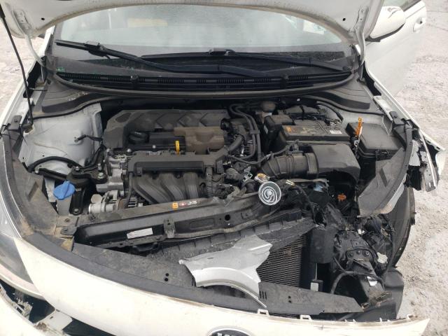 3KPA24AD5LE299147 KIA RIO LX