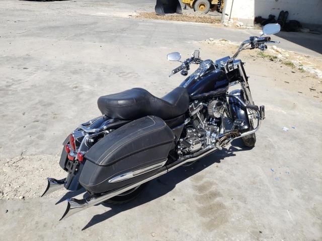 2007 HARLEY-DAVIDSON FLHRSE3 1HD1PG81X7Y951953