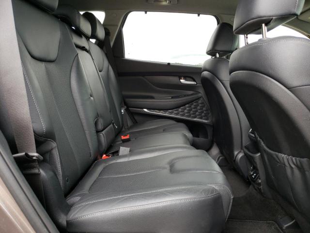2020 HYUNDAI SANTA FE L - 5NMS5CAD9LH216799