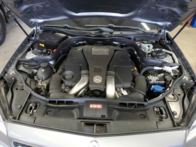 WDDLJ9BB5EA122793 Mercedes-Benz Cls 550 4matic