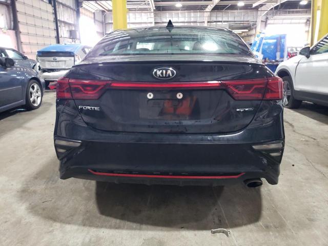3KPF34AD7ME401245 KIA Forte Gt Line